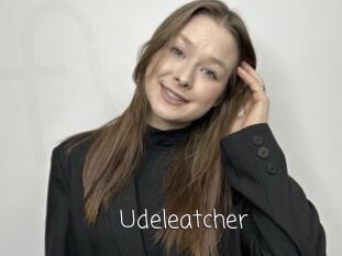 Udeleatcher