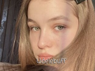 Udelebuff