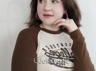 Udelecaudle
