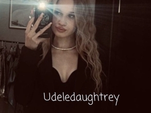 Udeledaughtrey