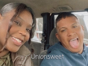 Unionsweet