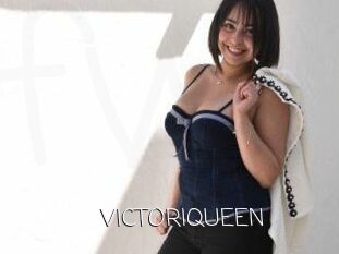 VICTORIQUEEN