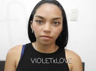 VIOLETxLOVE