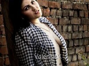 ValensiaX