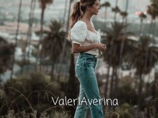 ValeriAverina