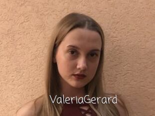 ValeriaGerard