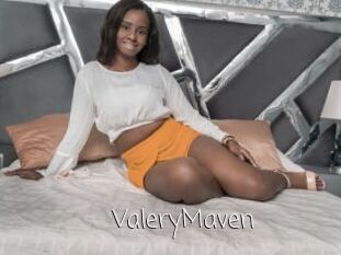 ValeryMaven