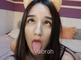 Valorah