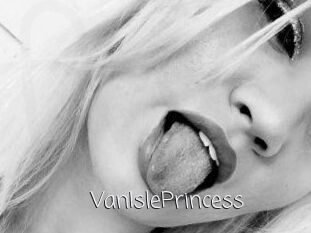 VanIslePrincess