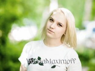 VandaMaximoff