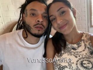VanessaAndFer