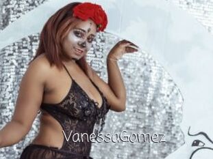 VanessaGomez