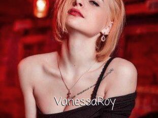 VanessaRoy