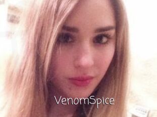 VenomSpice