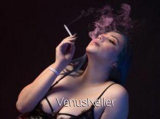VenusKeller