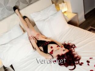 VeraFoxet