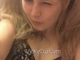 VickyCuzCum