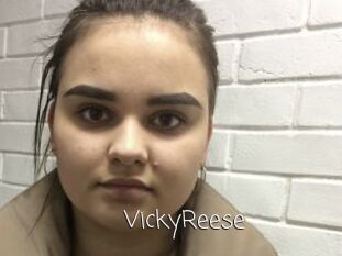VickyReese