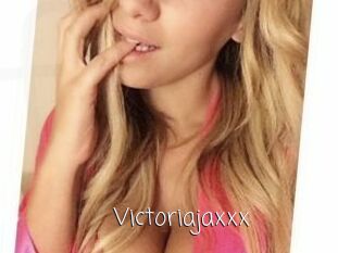 Victoriajaxxx