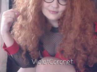 VioletCoronet