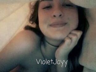 VioletJoyy