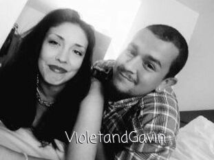 Violet_and_Gavin