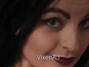 VixenAJ