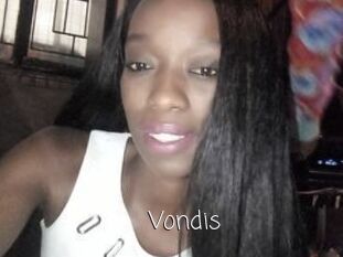 Vondis