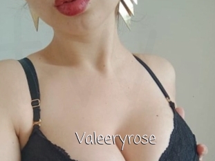 Valeeryrose