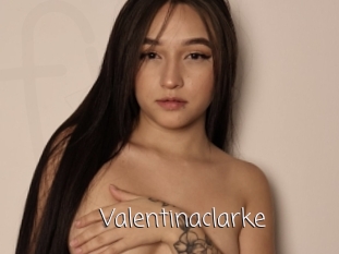 Valentinaclarke