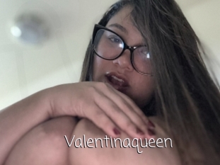 valentinaqueen Fille Webcam