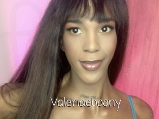 Valeriaeboony