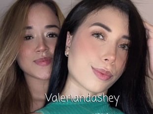 Valeriandashey