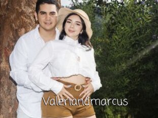 Valeriandmarcus