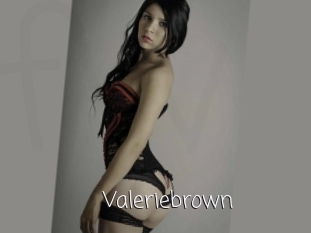 Valeriebrown