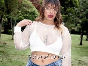 Valerieharris