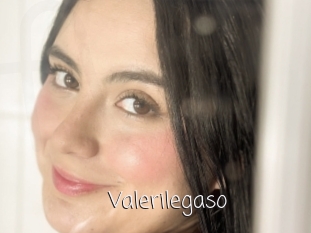 valerilegaso Fille Webcam