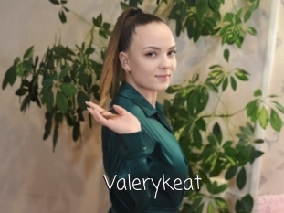 Valerykeat