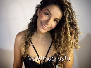 Valetinaacosta