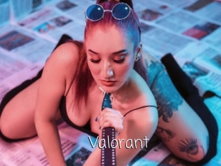 Valorant