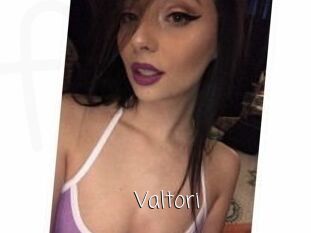 Valtori