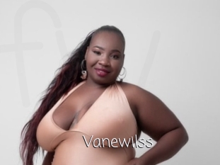 Vanewilss