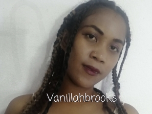 Vanillahbrooks