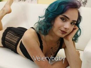 Velerybaby