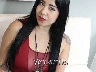 Venusmiller