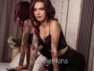 Verojenkins