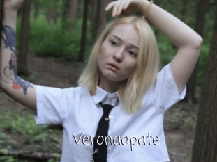 Veronaapate