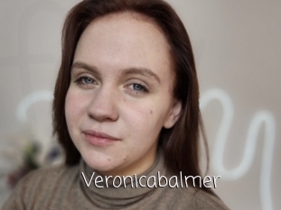 Veronicabalmer