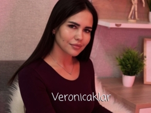 Veronicaklar