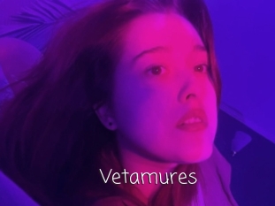 Vetamures